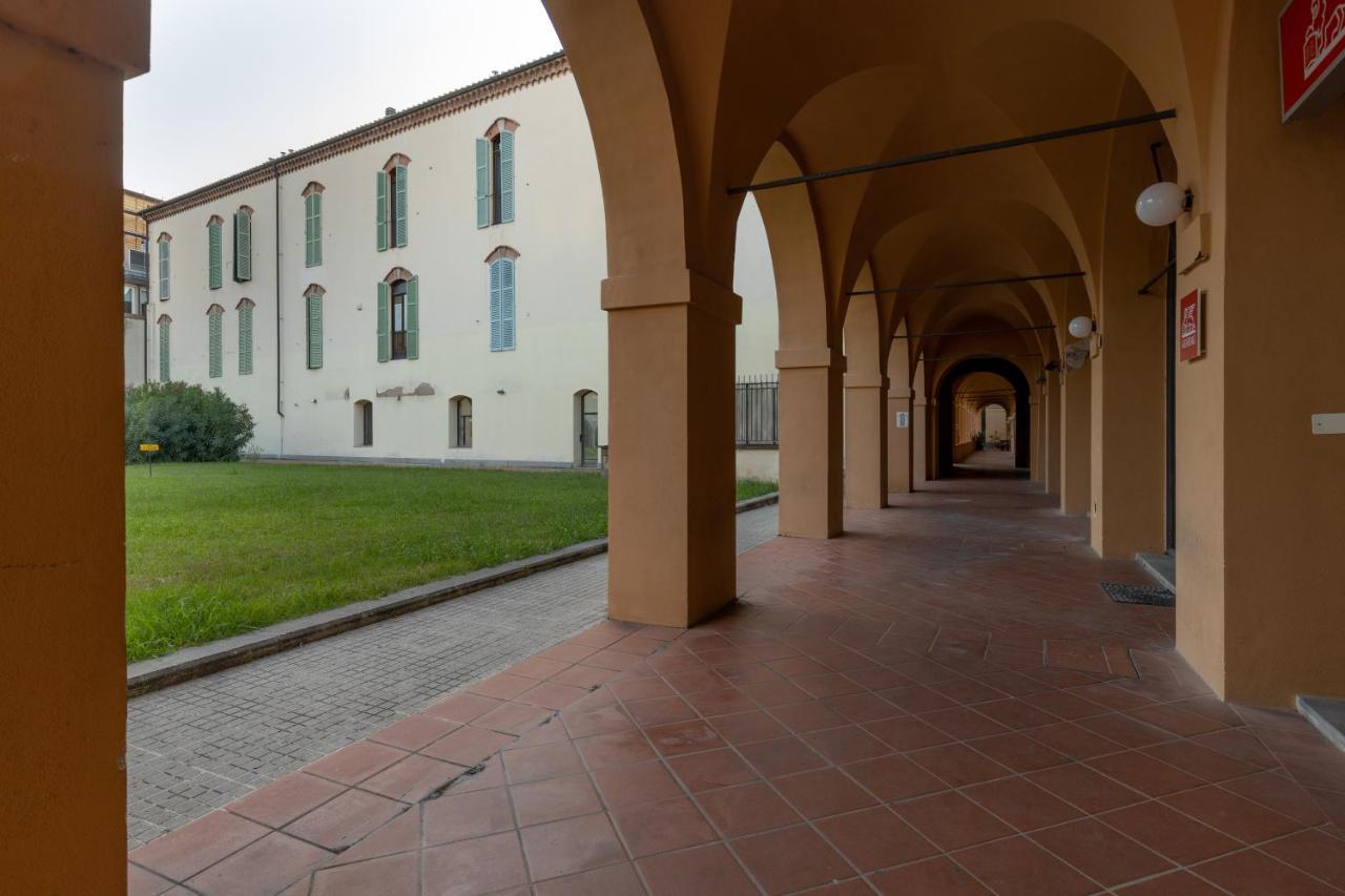 Apartamento Tranquil Elegance In The Heart Of - Historic Convent Pisa
